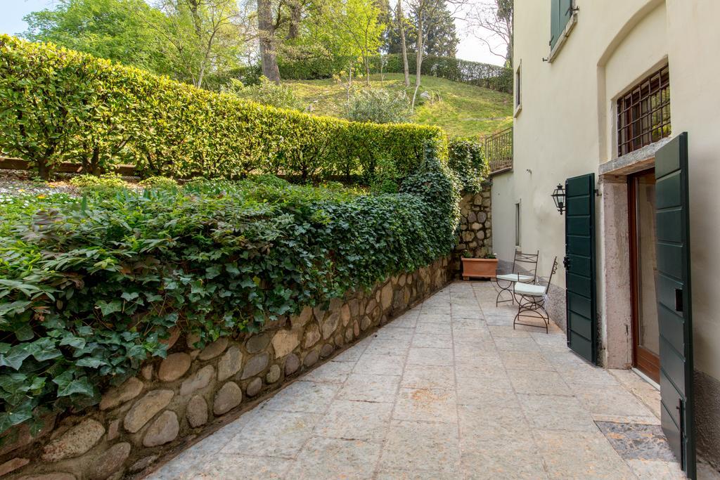 CasaBiondani Colà Cola (Verona) Exterior foto